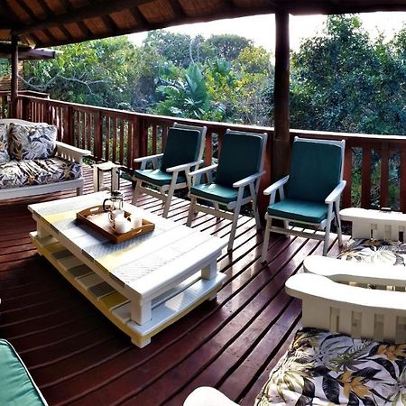 House 30, Sodwana Bay Lodge Exteriér fotografie