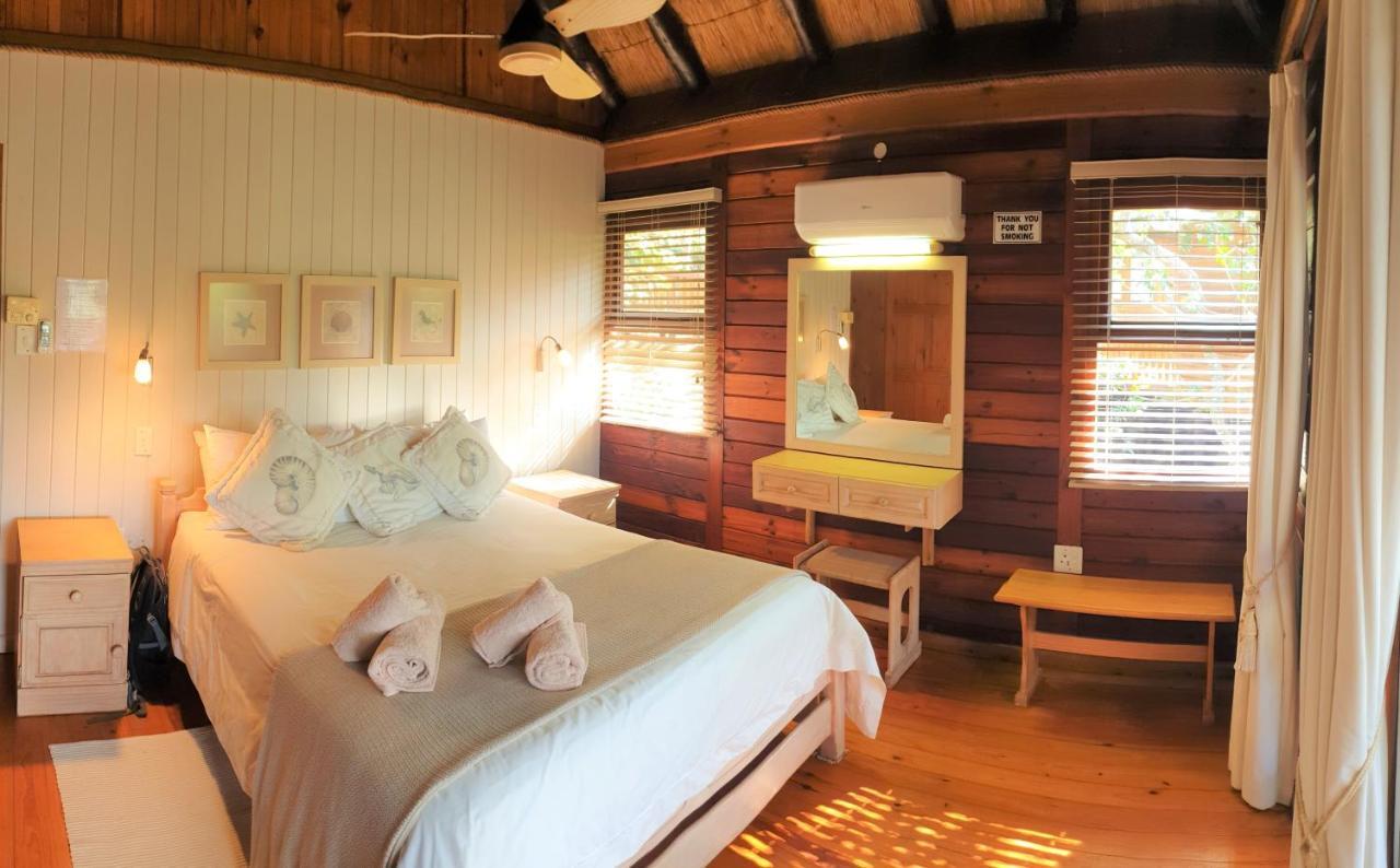 House 30, Sodwana Bay Lodge Exteriér fotografie