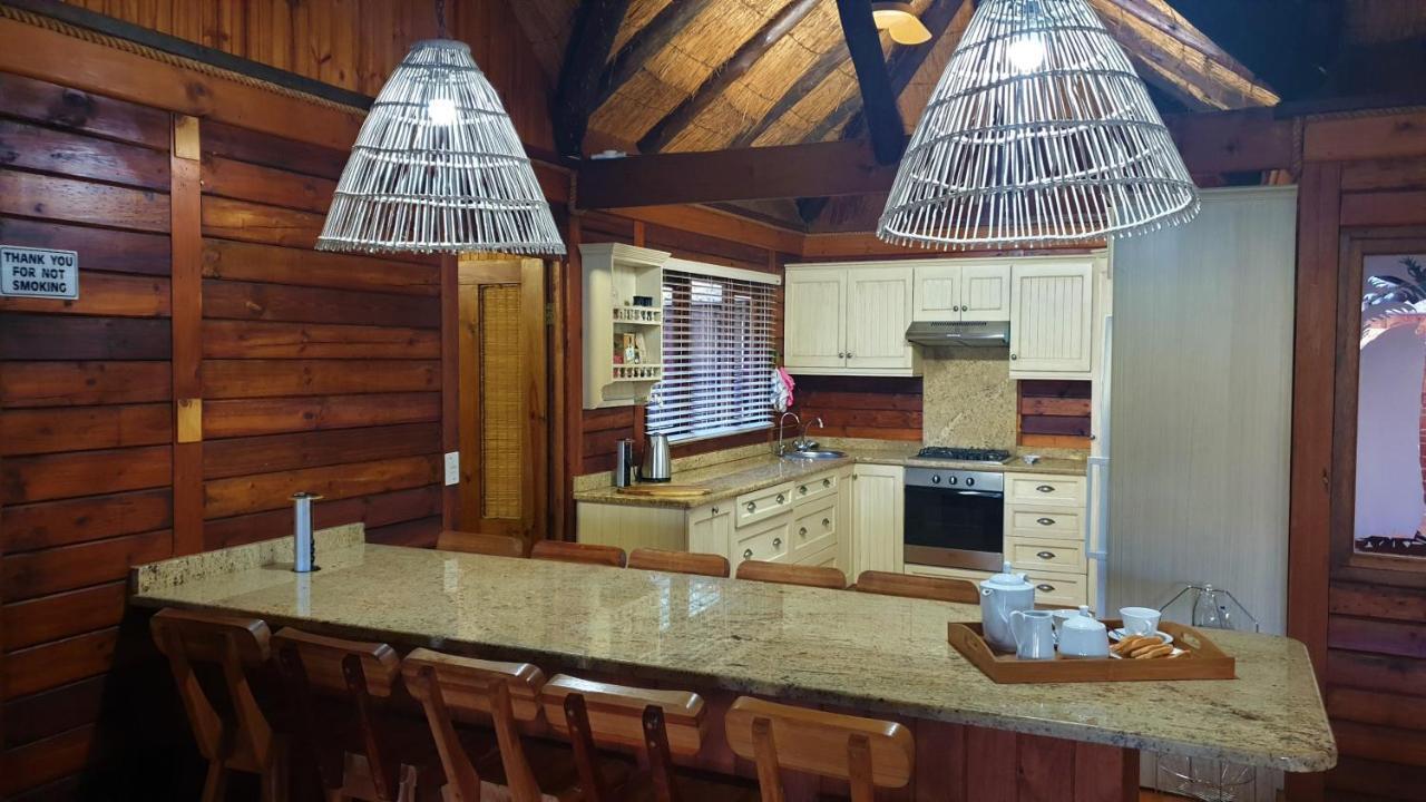 House 30, Sodwana Bay Lodge Exteriér fotografie